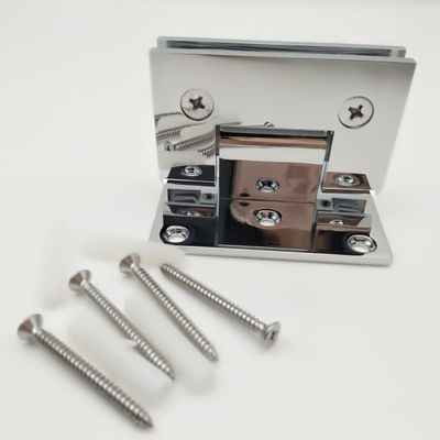 お買い得 モダンデザイン ブラス ガラス シャワー ドア 800-1000mm ガラス ドア 幅のピボット ヒンジ オンライン