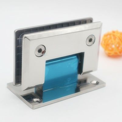 お買い得 800-1000MM ドアの幅のためのシャワードアヒンジに壁にステンレス鋼ガラス オンライン