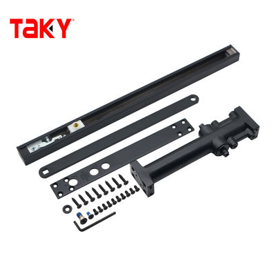 お買い得 伝統的なデザインスタイル CE 認証と水力装置の隠れたドア・クローザー オンライン