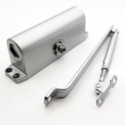 お買い得 扉の最大重量 45-65kg アルミ合金 自動スライドドア閉塞 自動閉塞 オンライン