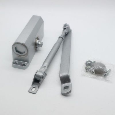 お買い得 オートマティック スライディング ドア 閉め器 全金属 鋼 プラスチック ドア マックス 重量 45-65kg オンライン