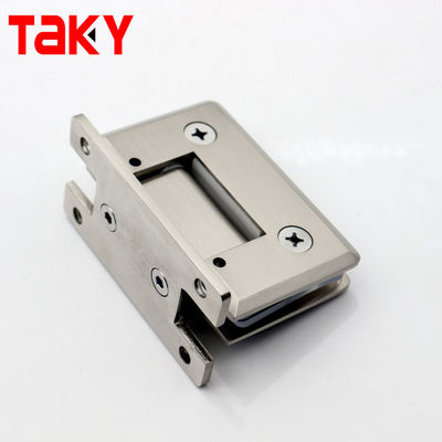 お買い得 スタッドレスタイヤ 銅 90 度 壁マウント オフセット シャワー グラス ヒンジ 方形化 オンライン