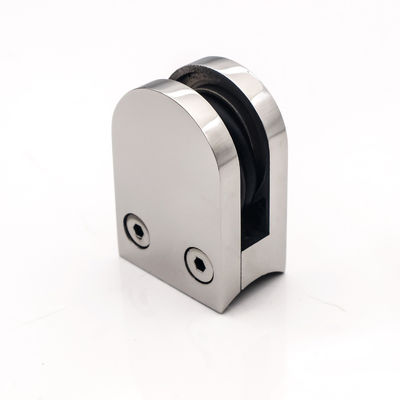 お買い得 ステンレス鋼ヘビーデューティガラスシャワーヒンジ（8～12mmガラスドア用） オンライン