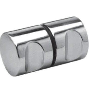 お買い得 ポーランドの仕上げ シャワー ドア ハンドル ドア ハンドル 窓 ハンドル 浴室 ガラス フラッシュ ドア ハンドル オンライン