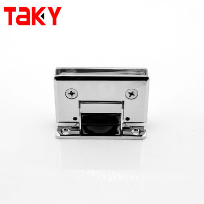 304 ステンレス スチール シャワー ヒンジ 現代のデザイン スタイル ガラス ハードウェア ディストリビューター