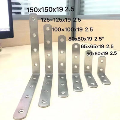 お買い得 90度開口角 右角角支架 カスタム壁掛け家具支架のために オンライン