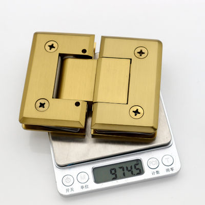 お買い得 現代のデザイン 180 度 銅またはステンレス鋼 ガラス ハードウェア 浴室 ドア シャワー リフティング ヒンジ オンライン