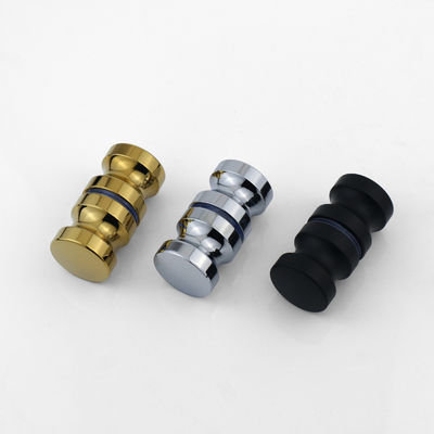 お買い得 耐久性金属のダブルハンドル ステンレス鋼のスライドガラスドア オンライン