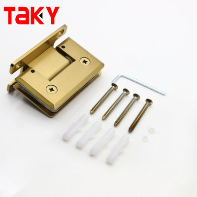 お買い得 自閉ガラスヒング135 8mm ガラスドア サテン 鋼鉄 ドア 窓 ポーチ ヒングル オンライン