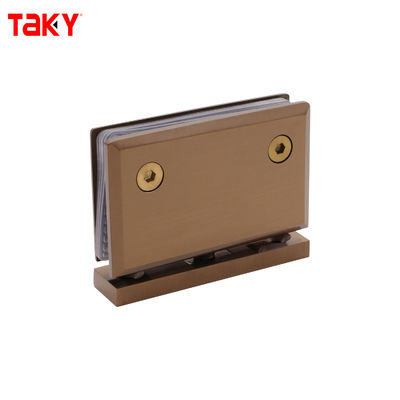 お買い得 ステンレス鋼90度ガラスから壁固定クリップガラスクランプヒンジ オンライン