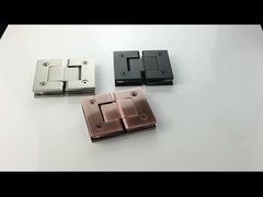 TK-A066 ガラスからガラスシャワードアヒンジ