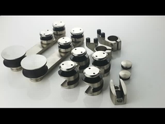 TK-YM002 シャワーのガラスのスライドドアフィッティング