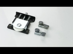 TK-M112B クローゼット スライドドアロール