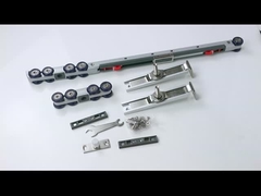 TK-E001-8 スライディング・クローゼット・ホイール