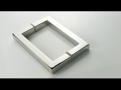 TK-C042 ガラスのドアハンドル