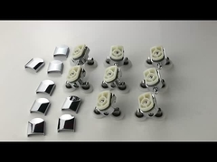 TK-C040 ガラスのスライドドアフィッティング