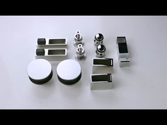 TK-YM010 ガラス引き戸用金具