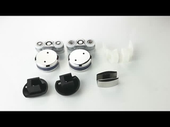 TK-YM012 ガラス引き戸用金具