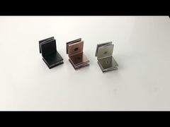 TK-B003 Glass to Glass ドアクランプ