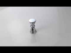 TK-H085 ガラスシャワードア丸ハンドル