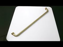 TK-C039 ゴールドガラスドアプルハンドル