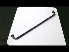 TK-C039 ブラックガラスドアプルハンドル